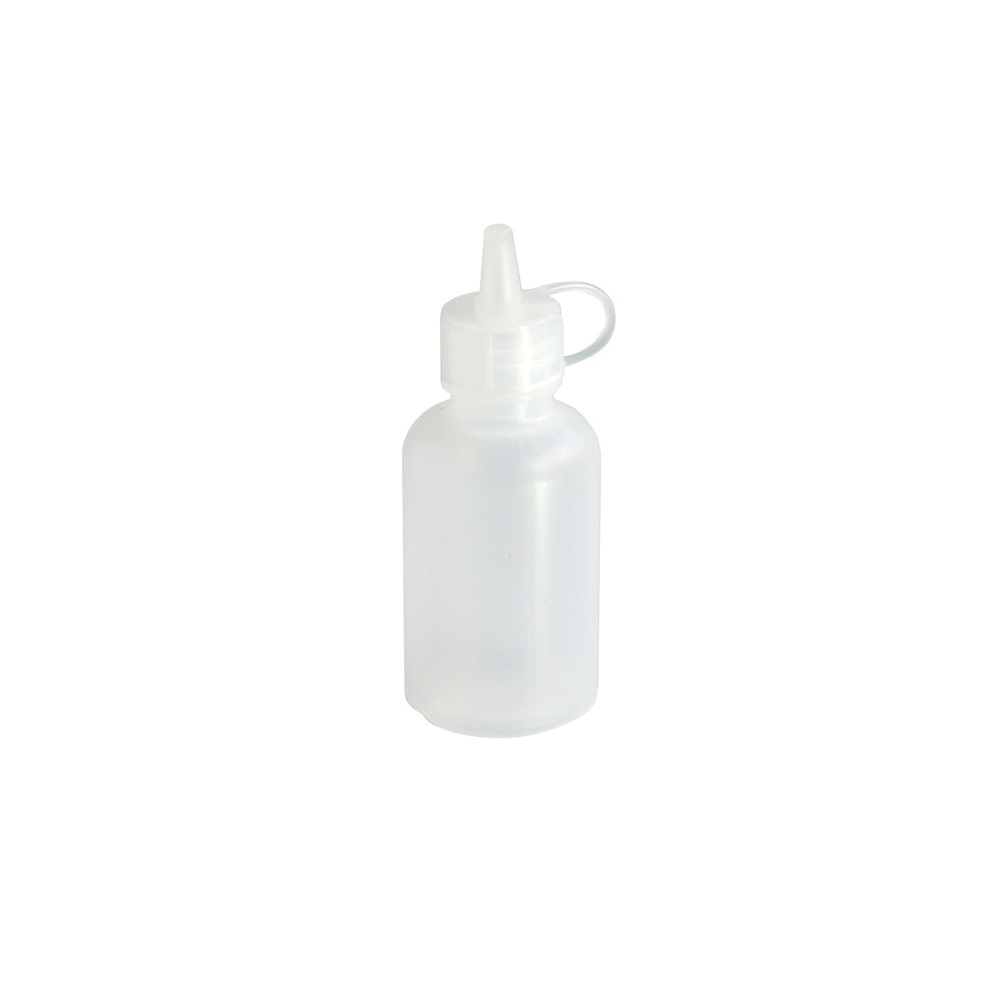 CHEFS SQUEEZE BOTTLE 50 ML