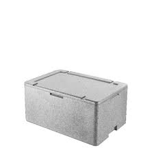 MORI2A – ISOTHERMAL BOX FOR GN 1/1 H: 12 CM