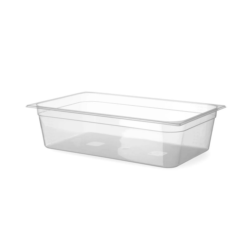 POLYPROPYLENE G/N CONTAINER 1/1 x 65 MM