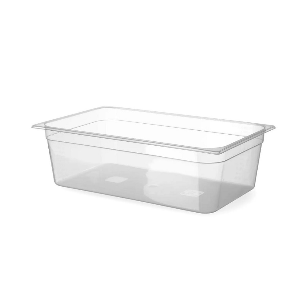 POLYPROPYLENE G/N CONTAINER 1/1 x 100 MM