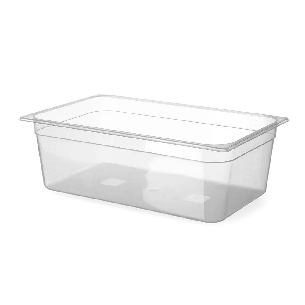 POLYPROPYLENE G/N CONTAINER 1/1 x 150 MM