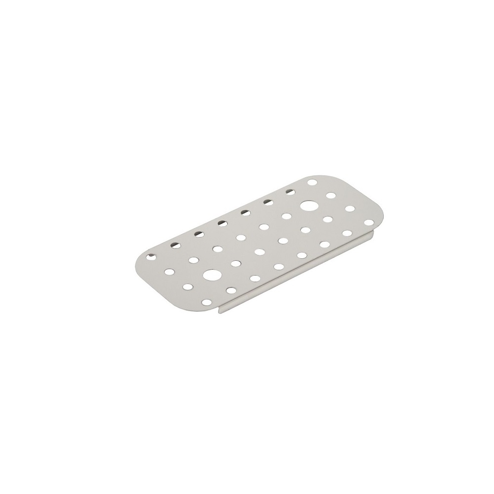 MORI2A – GN 1/3 DRAINER PLATE – ST/ST 18/10 AISI 304