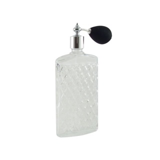 THE BARS – SPIRIT BASIC ATOMIZER FLASK 50 ML