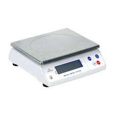 LT – ST/ST ELECTRONIC SCALE WITH TRAY 30KGS / 2G  NO ADAPTOR