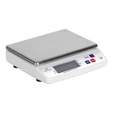 LT – PROFESSIONAL ELECTRONIC SCALE IP53 10KG / 1G