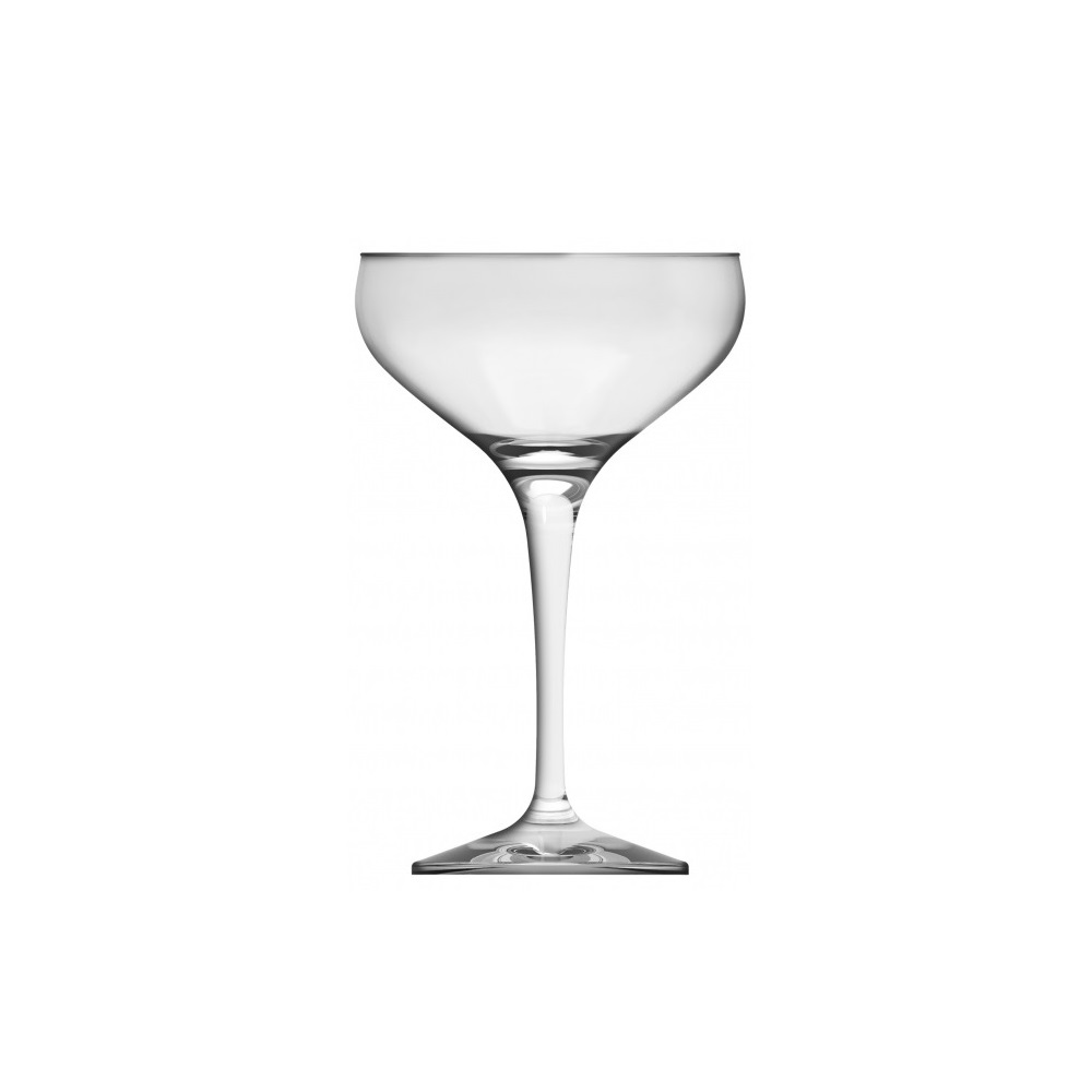 NADIR – MISTIC CHAMPAGNE COUPE GLASS 34 CL