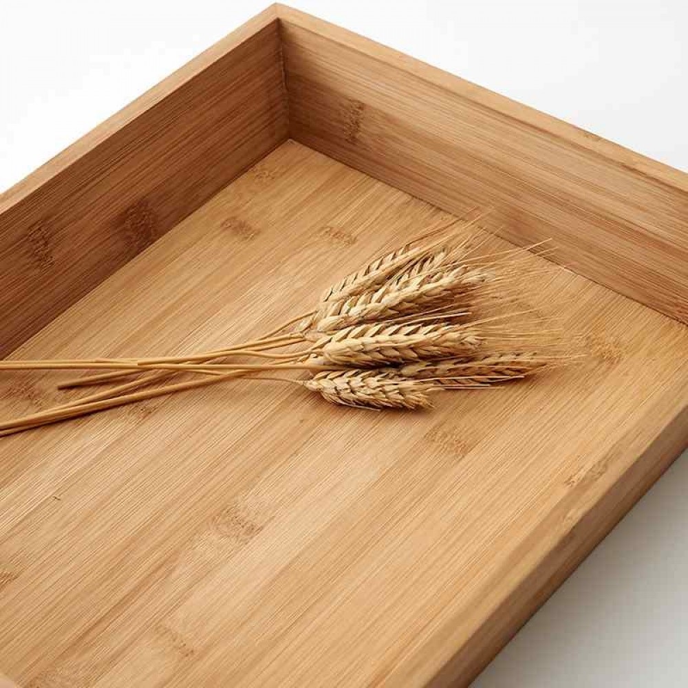 GB – BAMBOO BASKET 51×29 CM