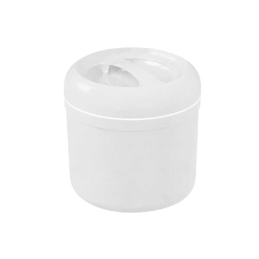 BEST ICE COOLER 30 CM WHITE 10 LT