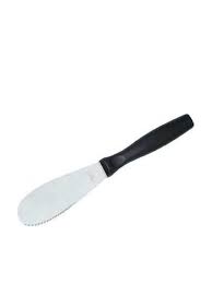 NOV – SANDWICH SPREADER BLACK HANDLE