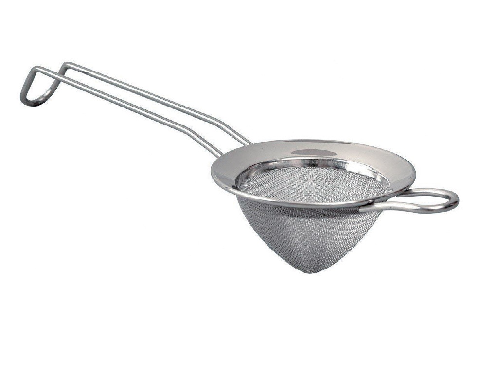 XP – BAR CONICAL STRAINER 8.5 CM