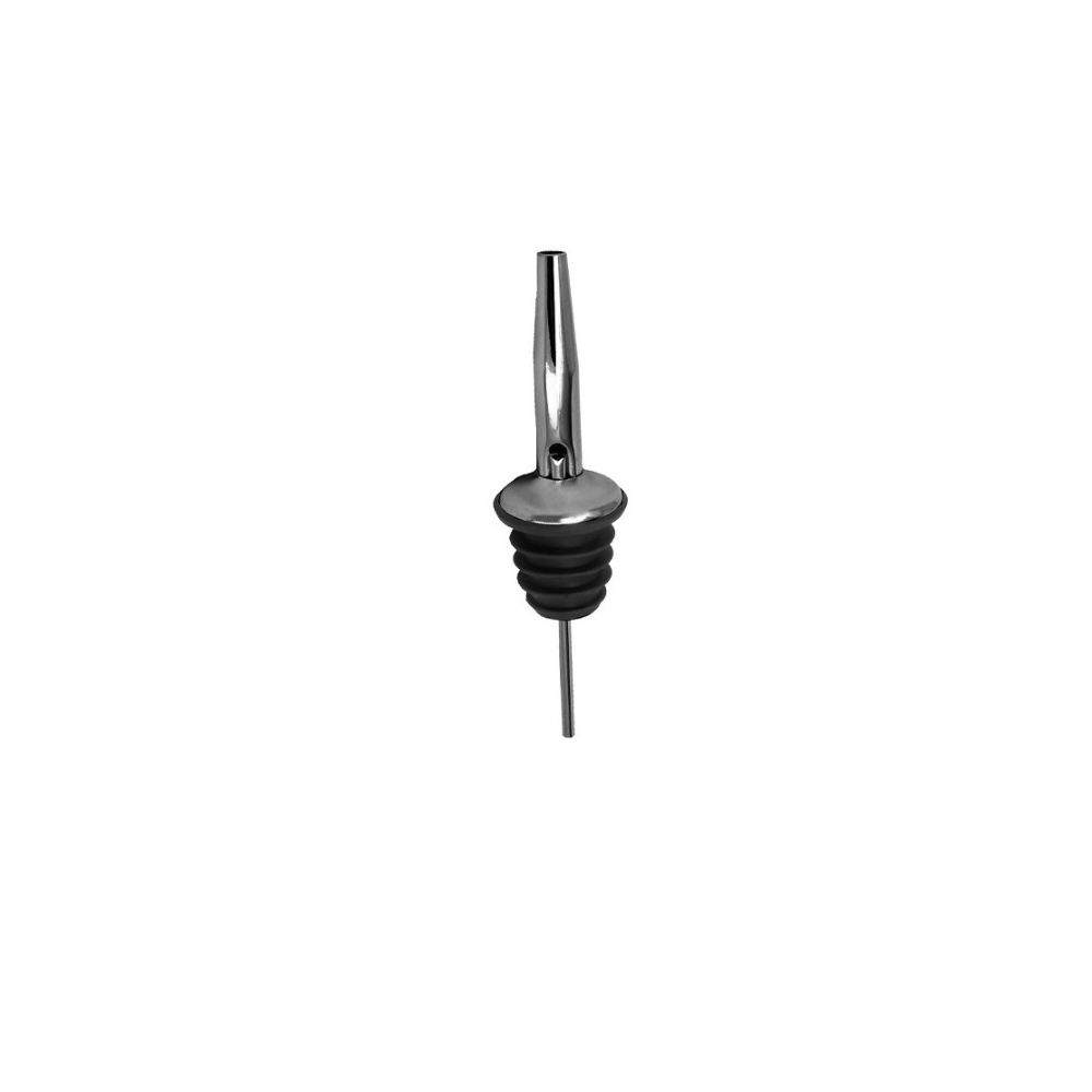 XP – BAR FREE FLOW POURER BLACK