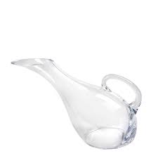 ESPIEL – ANGLED WINE CARAFE 175 CL