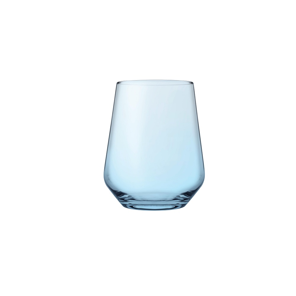 PASA – ALLEGRA WHISKY 42.5 CL BLUE