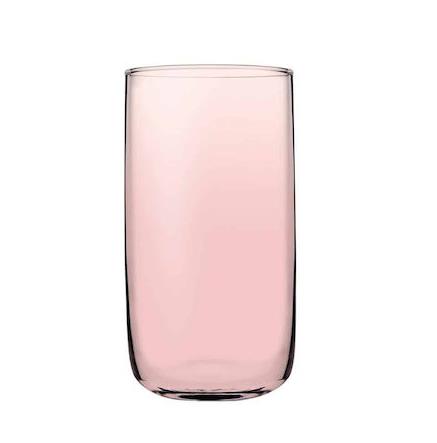 PASA – ICONIC GLASS HB 365. CL PINK