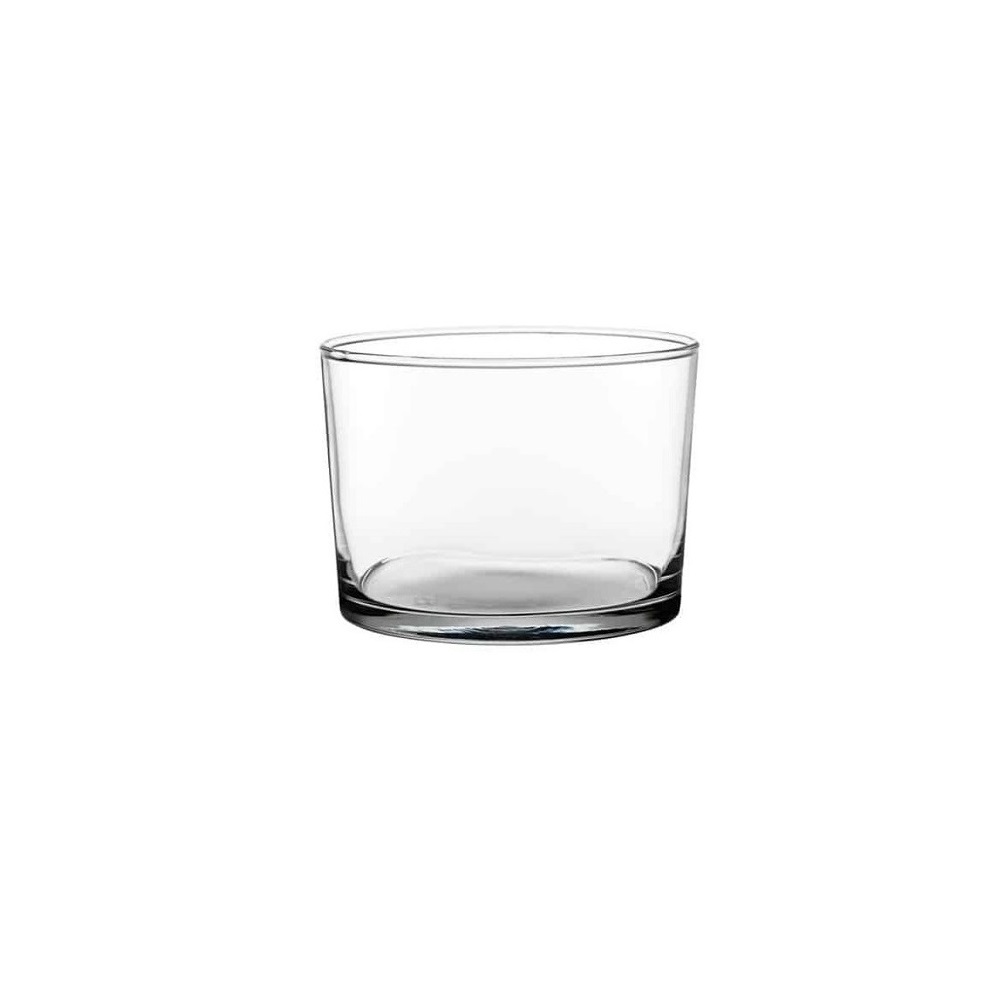 PASA – BISTRO WATER GLASS 22 CL TEMPERED