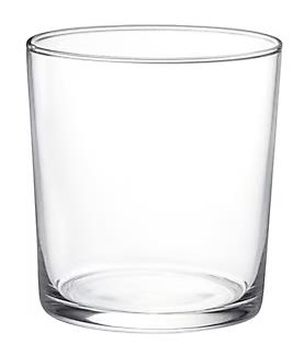 PASA – BISTRO WATER GLASS 37 CL TEMPERED