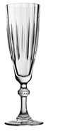 PASA – DIAMOND CHAMPAGNE FLUTE 17 CL