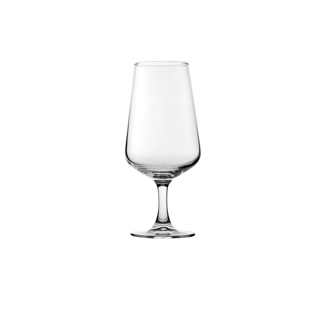 PASA – ALLEGRA FOOTED BEER GLASS 30 CL