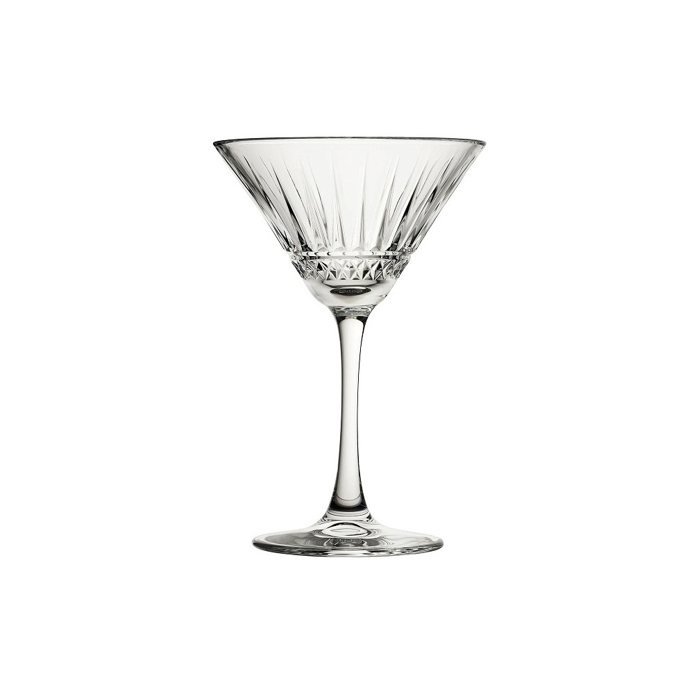 PASA – ELYSIA MARTINI GLASS 22 CL