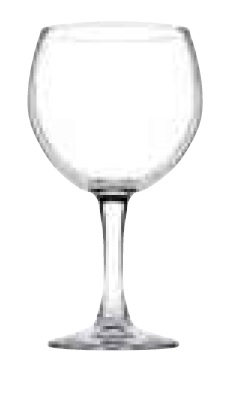 PASA – GIN BALLOON COCKTAIL GLASS 57 CL TEMPERED