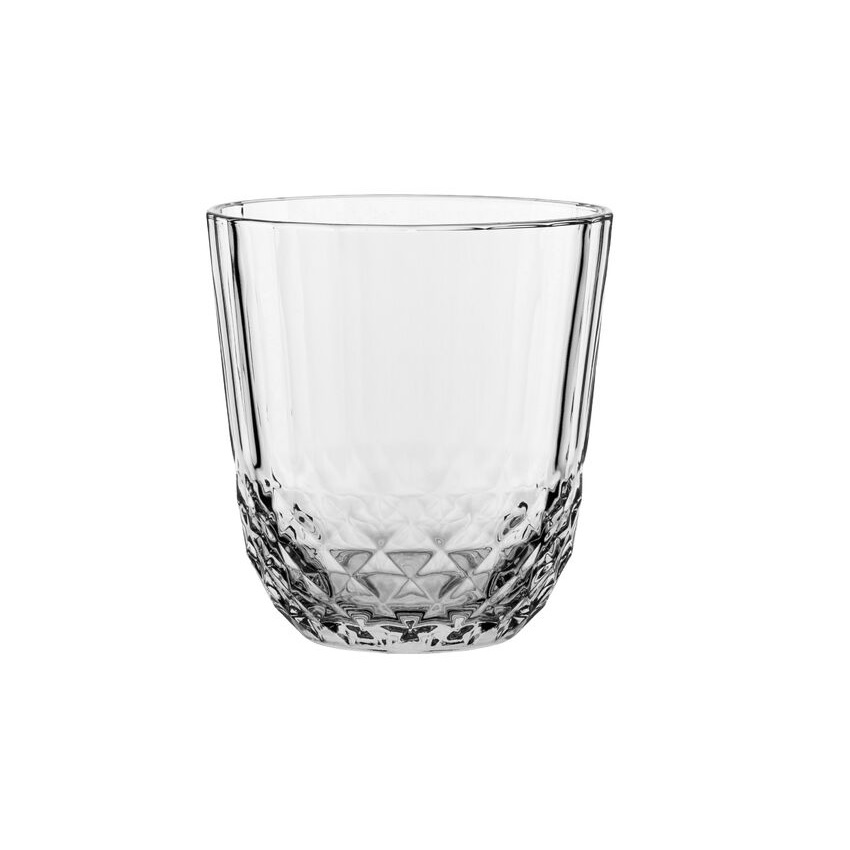 UTOPIA – DIONY WHISKY TUMBLER 32 CL