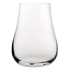 NUDE – VINTAGE TULIP WHISKY GLASS 330 ML