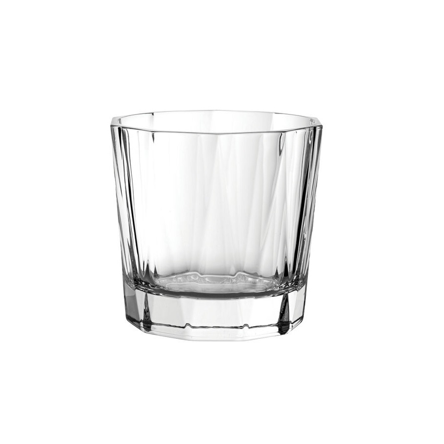 UTOPIA – HEMINGWAY WHISKY GLASS 33 CL