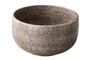 STYLE – JERSEY ROCK BOWL 16.5X9.5 CM / 1250 ml