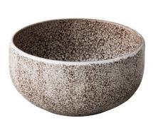 STYLE – JERSEY ROCK BOWL 13×6.5 CM / 500 ml