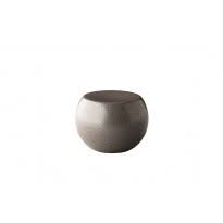 STYLE – SHAPES SPHERE L GREY 13.5 x 13 CM