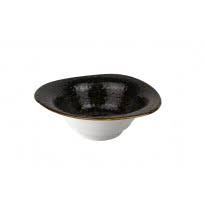 STYLE – JERSEY BROWN PRESENTATION BOWL 17.5×7.5 CM / 500 ML