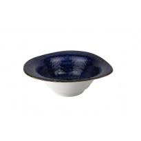 STYLE – JERSEY BLUE PRESENTATION BOWL 17.5×7.5 CM / 500 ML