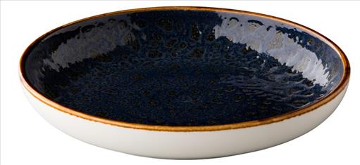 STYLE – JERSEY BLUE DEEP PLATE 23.5 CM * Chip Guarantee