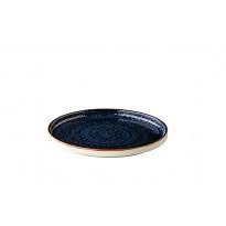 STYLE – JERSEY BLUE PRESENTATION STACKABLE PLATE 20.5 CM * Chip Guarantee