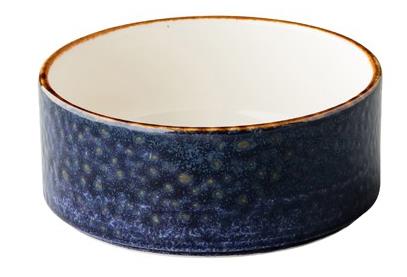 STYLE – JERSEY BLUE BOWL 12.8 x 5 CM