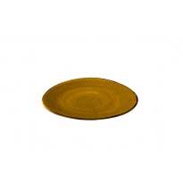 STYLE – JERSEY YELLOW BREAD PLATE 17.5 CM * Chip Guarantee