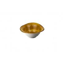 STYLE – JERSEY YELLOW PRESENTATION BOWL 17.5×7.5 CM / 500 ML