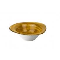 STYLE – JERSEY YELLOW PRESENTATION BOWL 22×8 CM / 1000 ML