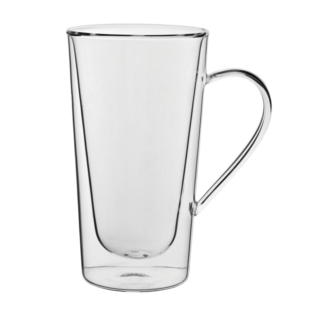 UTOPIA – DOUBLE-WALLED TALL HANDLED LATTE 34 CL