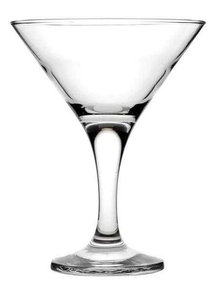 UTOPIA – XL MARTINI GLASS 142 CL