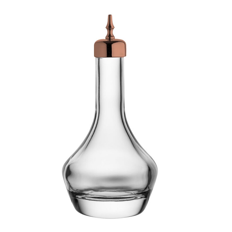 UTOPIA – BITTER BOTTLE 100 ML WITH COPPER TOP