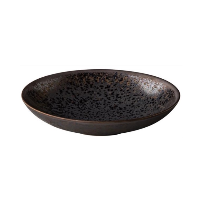 RAW – AUBERGE SMALL DEEP PLATE 16 x 3 CM