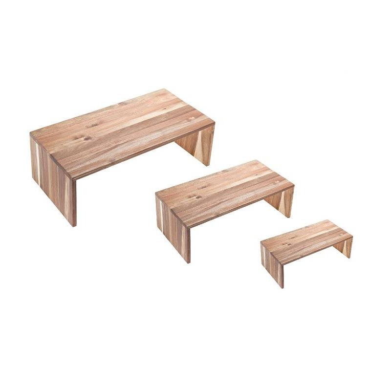 LEONE – ACACIA 3 PCS SET DISPLAY