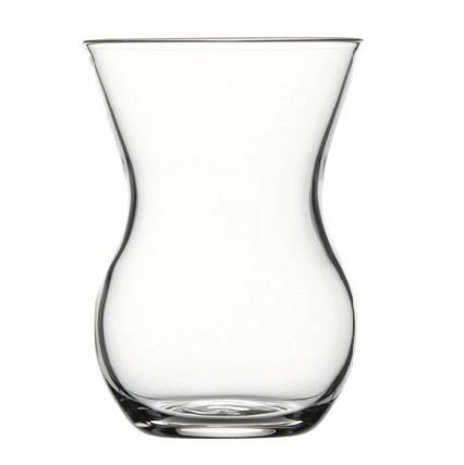 PASA – TEMPO TEA GLASS 12 CL P42021