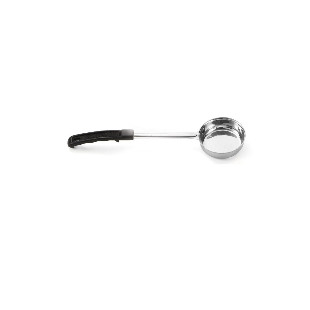 TC – PORTION ONE PIECE SPOONOUT 180 ML BLACK HANDLE