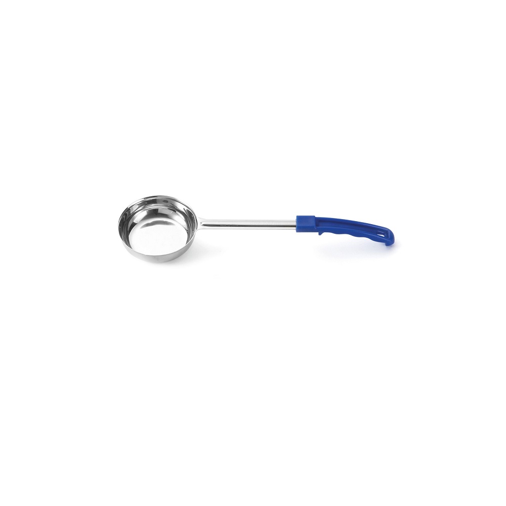 TC – PORTION ONE PIECE SPOONOUT 240 ML BLUE HANDLE