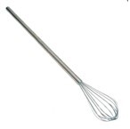 ST/ST WHISK 1M