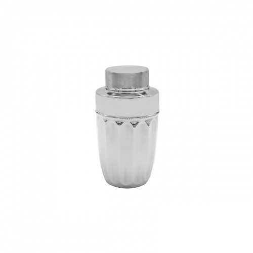 THE BARS – DECO COCKTAIL SHAKER 500 ML MIRROR FINISH