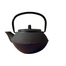 TOKYO – BLACK SERIES TEA POT 500 ML