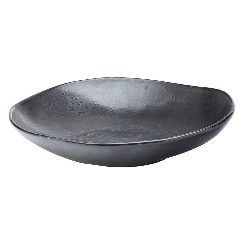 UTOPIA – NERO COUPE BOWL 25 CM *Chipping Guarantee